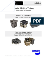 Bendix ABS For Trailers
