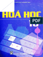 SGK Hoa Hoc 10 PDF