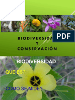 BIODIVERSIDAD