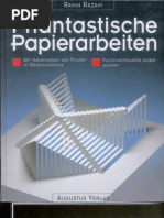 Download Ramin Razani - Phantastische Papier Kirigami by kangviclove SN40869723 doc pdf