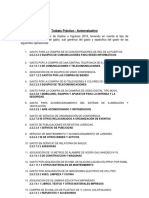 Trabajo - Autoevaluativo 26-03-2019