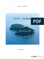 VALOTA - Insula Plutitaore