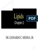 2 Lipids PDF