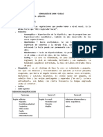 Semiología de Cara y Cuello PDF