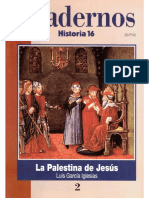 La Palestina de Jesus - Historia 16.pdf