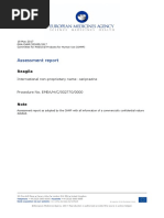 QRD Appendix V Adverse Drug Reaction Reporting Details - en | PDF ...