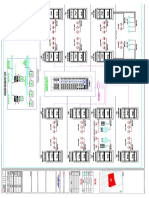 2 Shopping Mall Project Complete CCTV IP Megapixel Design