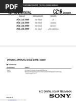 kdl22l4000.pdf