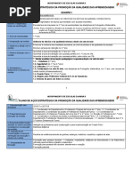 Plano de Ação Estratégica-Aemii Out16