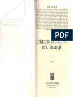 DERECHO INDIVIDUAL DEL TRABAJO - JOSÉ DÁVALO.pdf