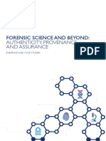 Gs 15 37b Forensic Science Beyond Evidence PDF