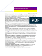 Diversidad y Cultural e Indusstrias Culturales en La Globalizacion