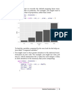 Páginas DesdeR For Data Science - Import, Tidy, Transform, Visualize, and Model Data