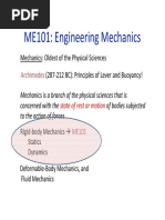 Engineering Mechanics PDF