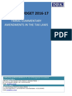 1.TMRAC Commentary Finance Bill 2016 PDF
