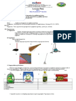 Lesson Plan EPP 4