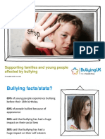 Bullying UK Presentation