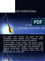 267431342 P 1 Sediaan Parenteral