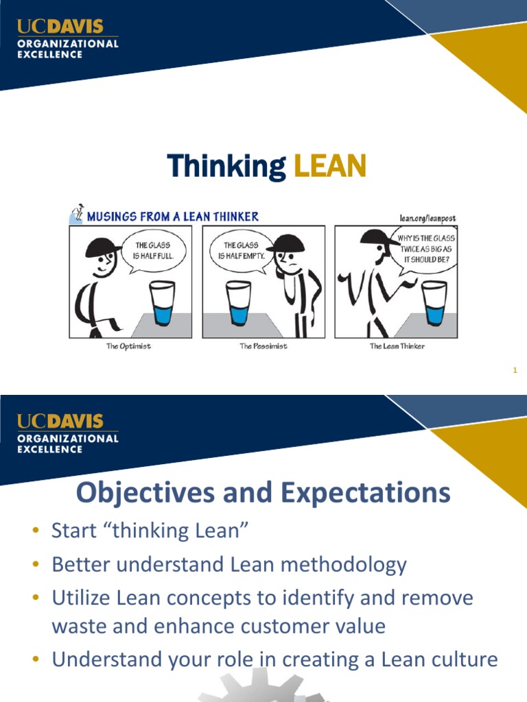 Lean Mini Conf - 10-19-2015 - Web Version PDF | PDF | Lean ...