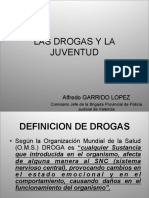 LAS DROGAS Y LA JUVENTUD D ALFREDO GARRIDO.pdf