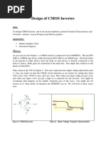 Analog Ic Design Lab