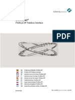 Profibus DP