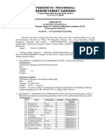 Adendum Dokumen Pemilihan PDF