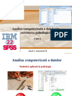 SPSS 