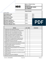 CAL-CECL-W02 Workshare Leads Alignment Checklist PDF