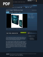 Oficina Steam __ Abyss + Kraken - REGRAS EM PT-BR