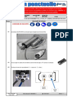 Changement Connecteur Moteur Pin Hook