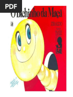 O Bichinho Da Maça