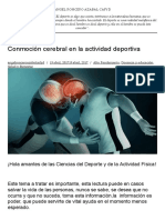 Aspectos Fundamentales de La Rehabilitacion Tras TEC en Adultos y Niños