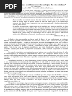 Decifrando o Pergaminho Nilda Alves