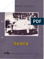 Danca PDF