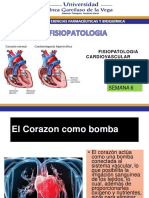 Fisiopatologia Cardiovascular