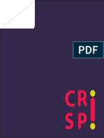 CRISP VM Manual