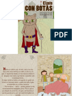 El Gato Con Botas - PDF