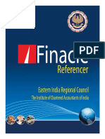 Finacle Referencer PDF