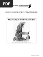 Formulaire RDM | PDF