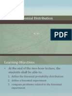 BSN3 BioStat 6binomial Distribution-1