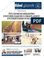 Sveucilisni Glasnik 42 PDF