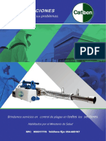 BROCHURE Catbe PDF