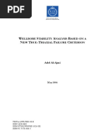 Fulltext01 PDF | PDF | Stress (Mechanics) | Oil Well