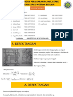 Kelompok A B1 PTO 2016 Pesawat Angkat