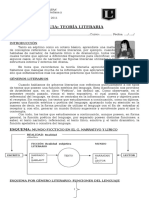 Guía Géneros literarios Segundo medio.doc