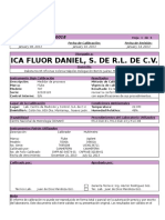 CT-EL13-0018 Ica Fluor Daniel