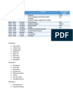 Rundown Aviclass 1