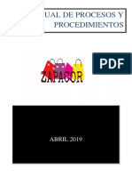 MANUAL DE PROCESOS Y PROCEDIMIENTOS (3) .Docx GERALDIN