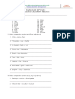 comparative adjetives.doc